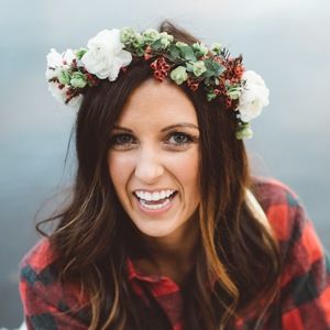 Meet your Posher, Danielle